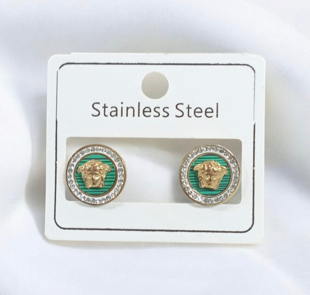 Nine-2-Five Anti Tarnish Earring