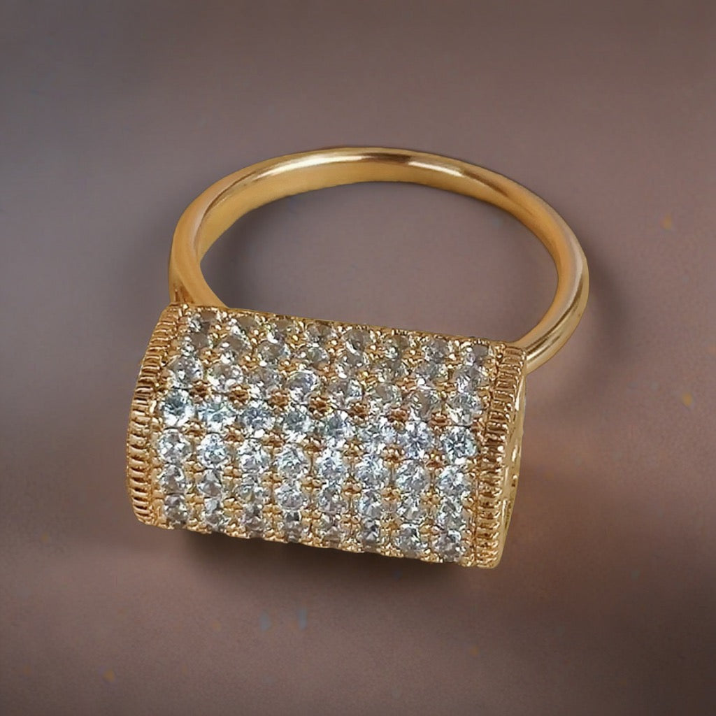 TRENDING RINGS