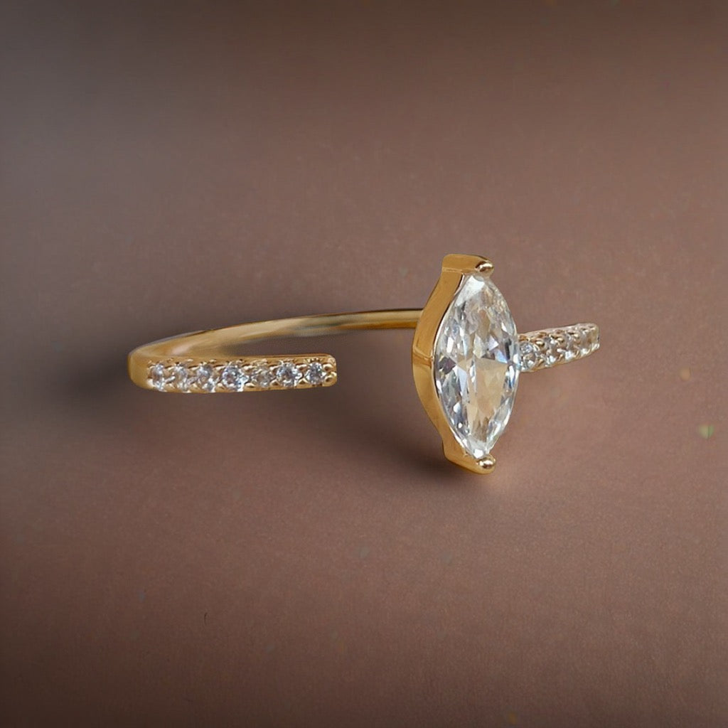 TRENDING RINGS