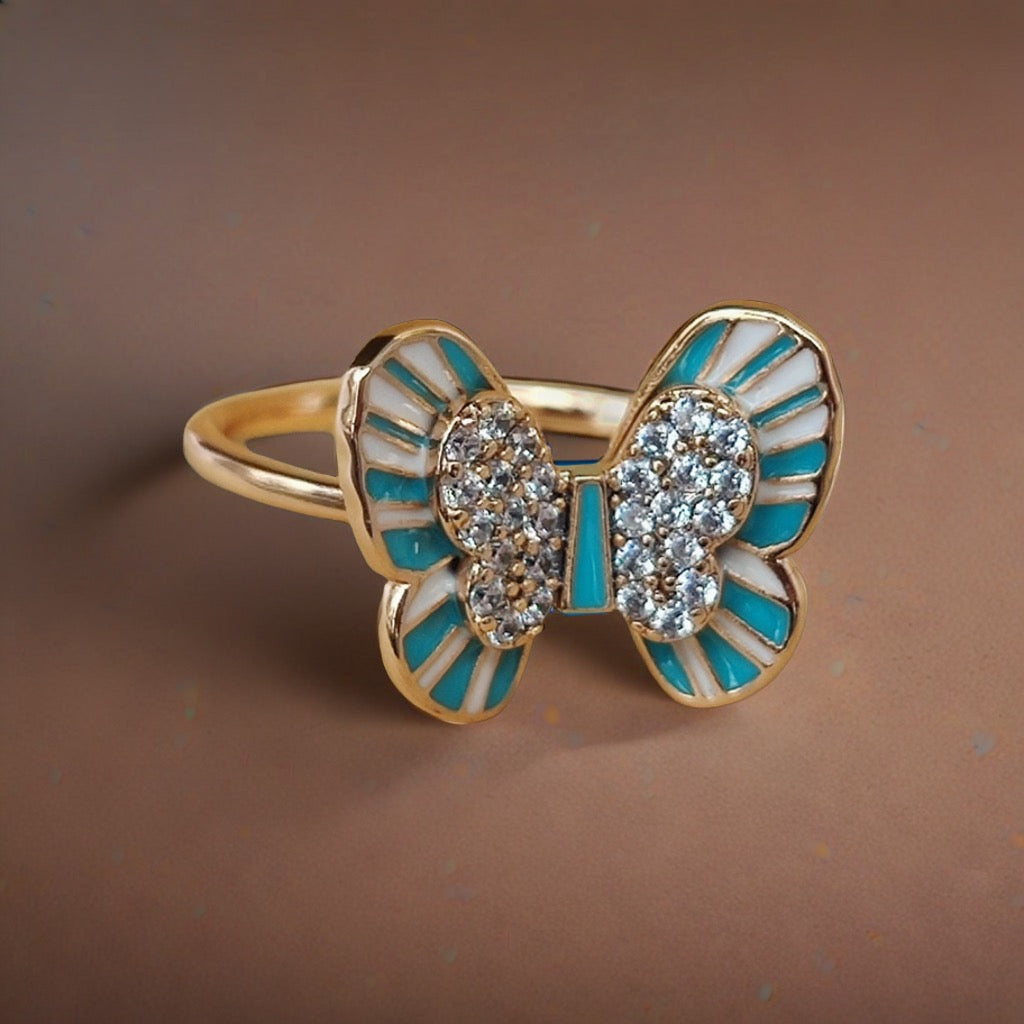 TRENDING RINGS