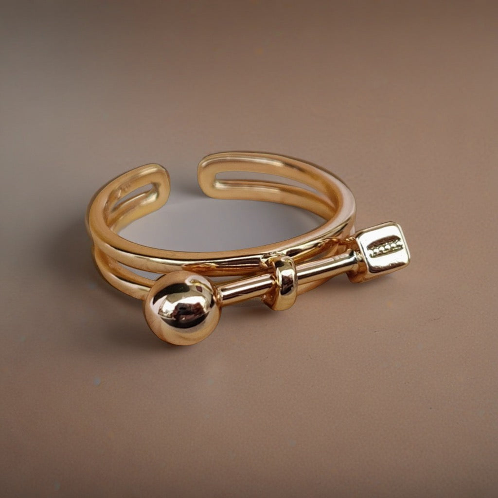 TRENDING RINGS