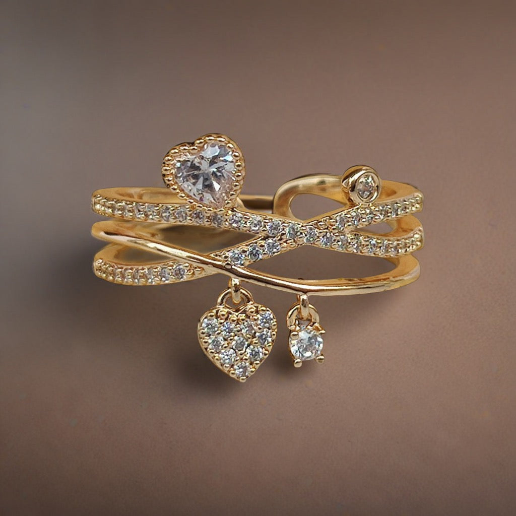 TRENDING RINGS