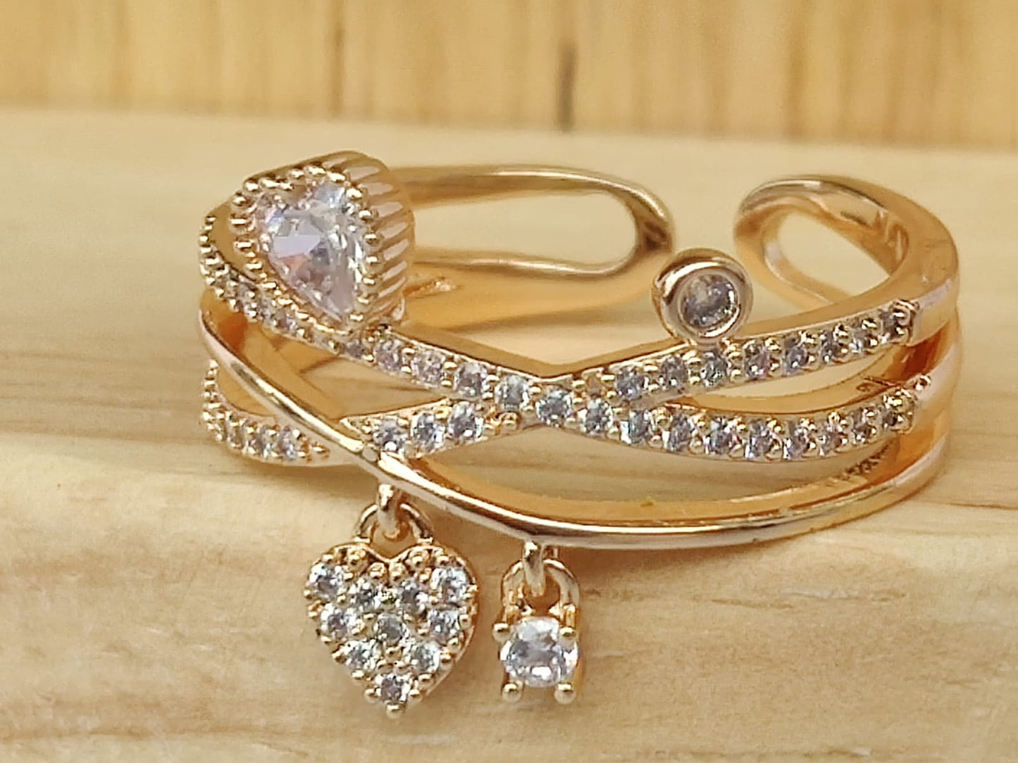 TRENDING RINGS