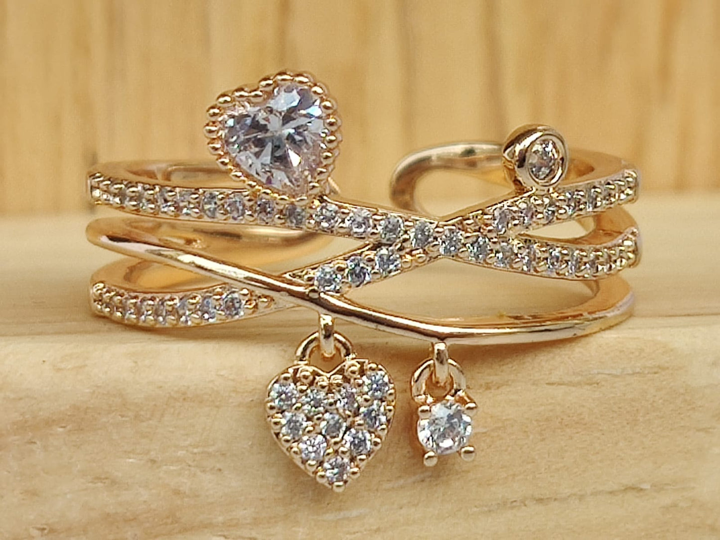 TRENDING RINGS