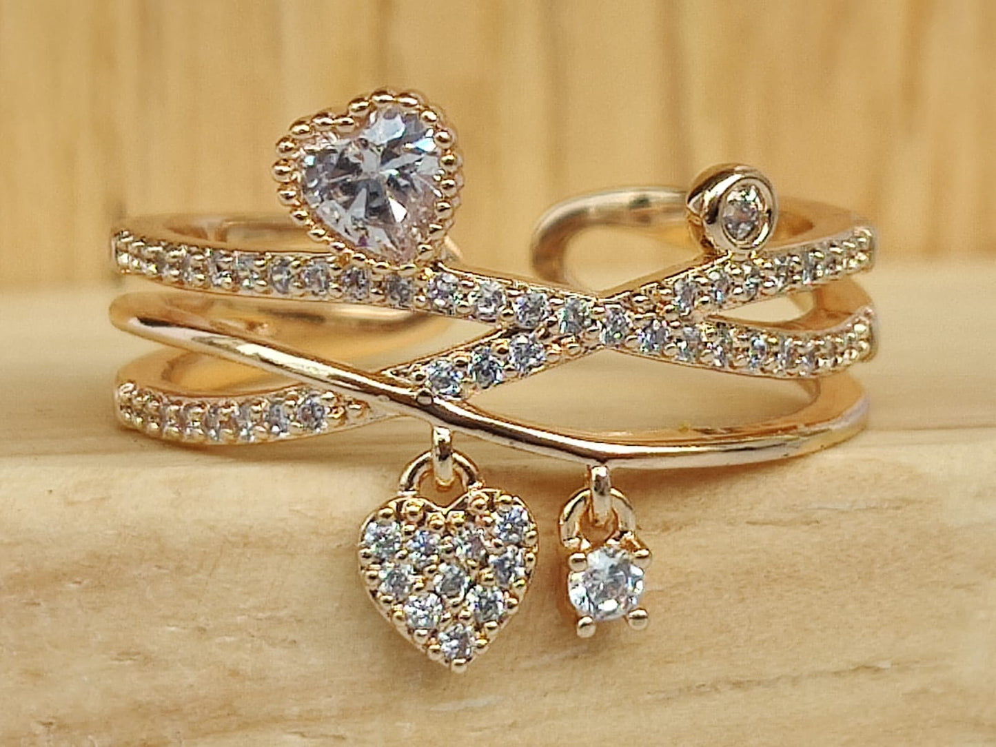 TRENDING RINGS