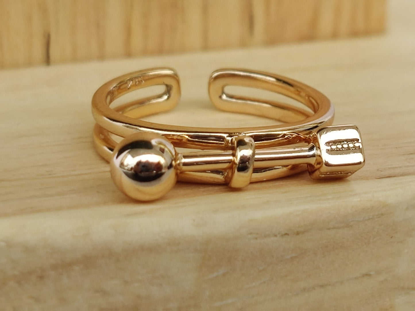 TRENDING RINGS