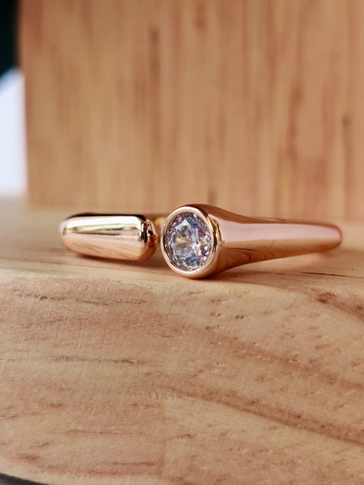TRENDING RINGS