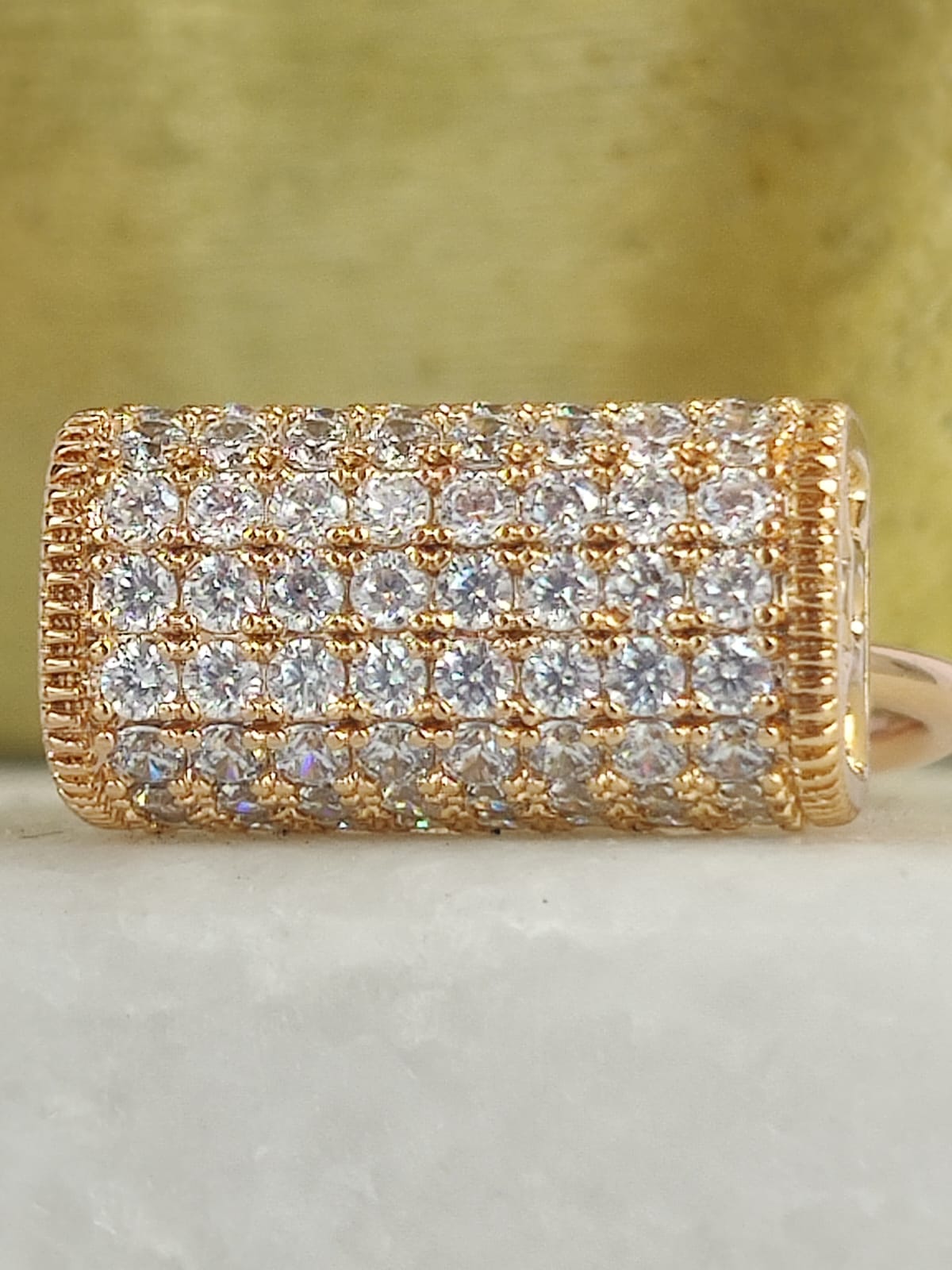 TRENDING RINGS