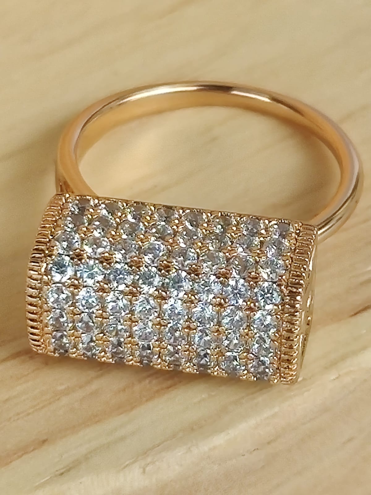 TRENDING RINGS