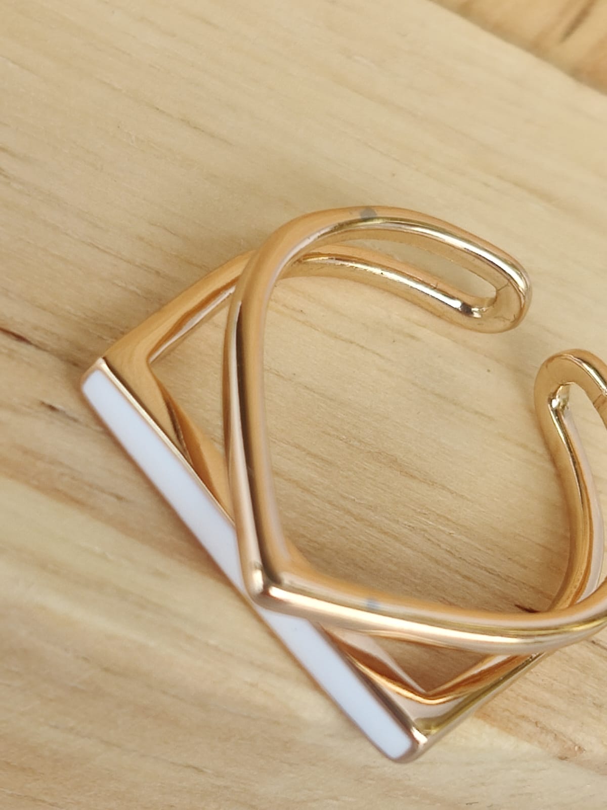 TRENDING RINGS