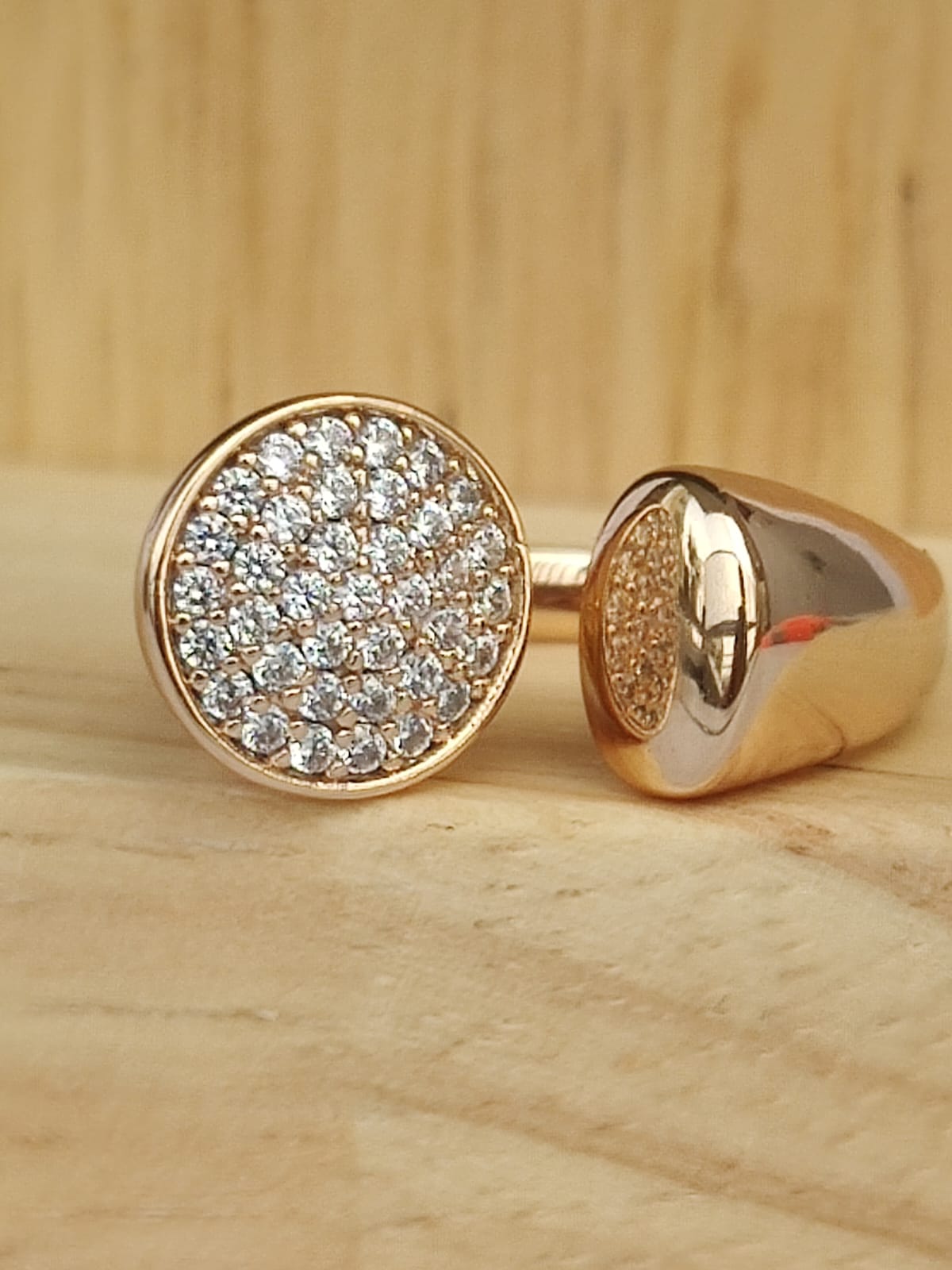 TRENDING RINGS