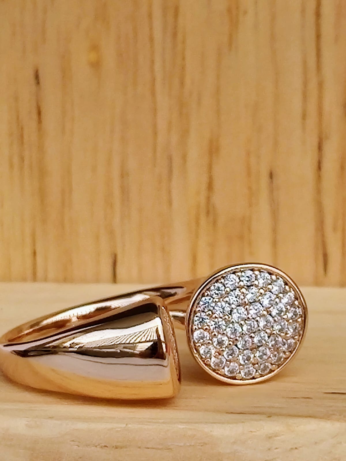 TRENDING RINGS