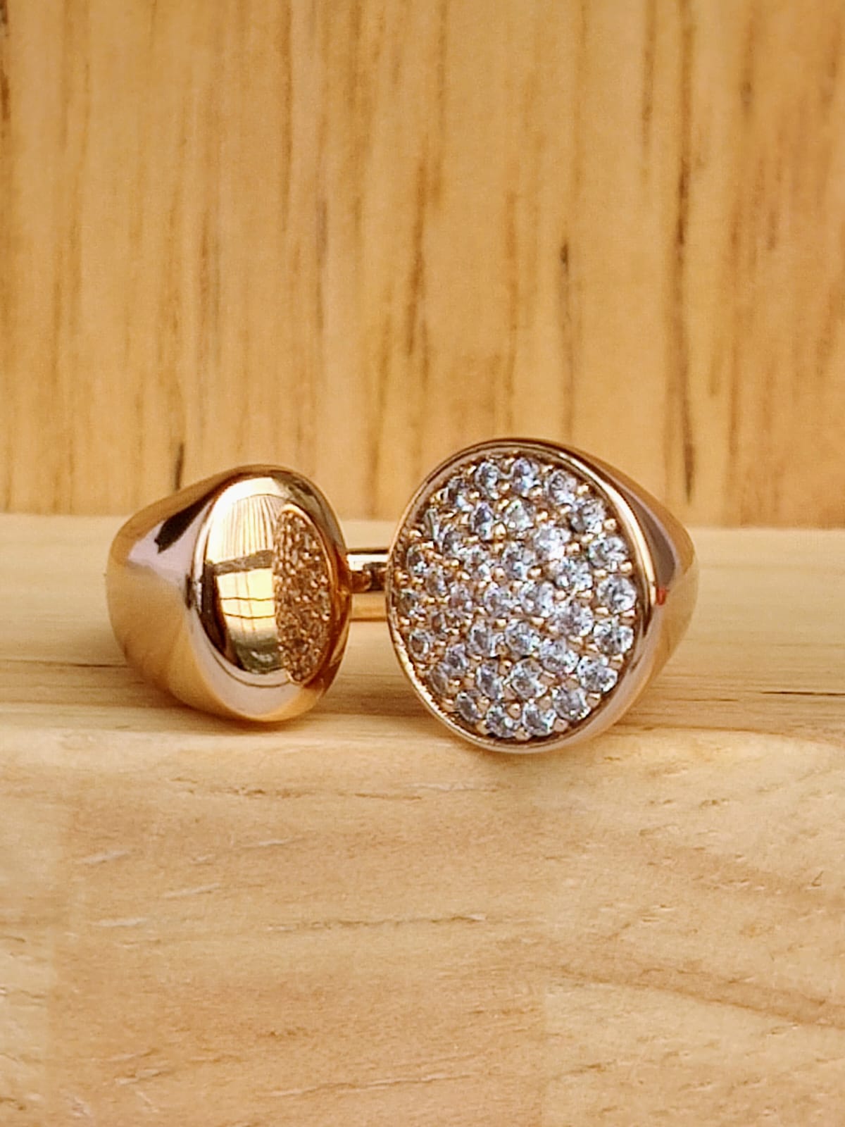 TRENDING RINGS