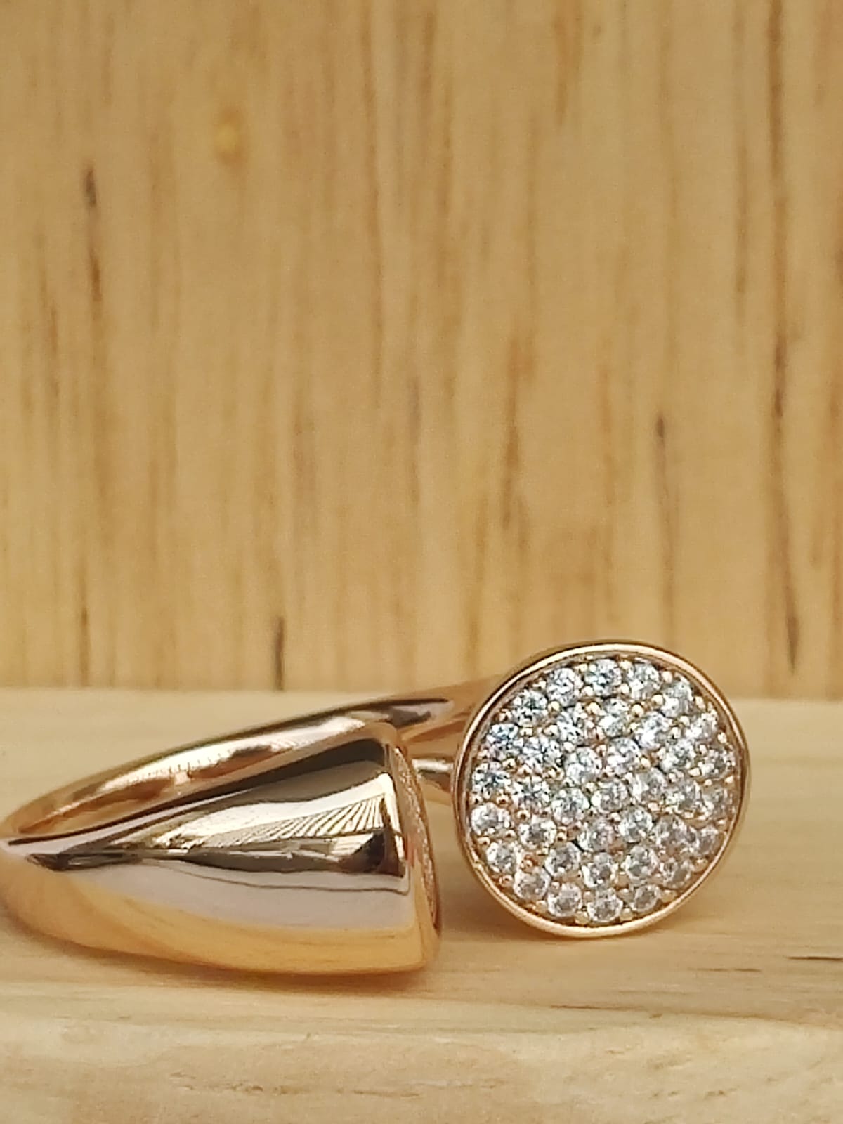 TRENDING RINGS