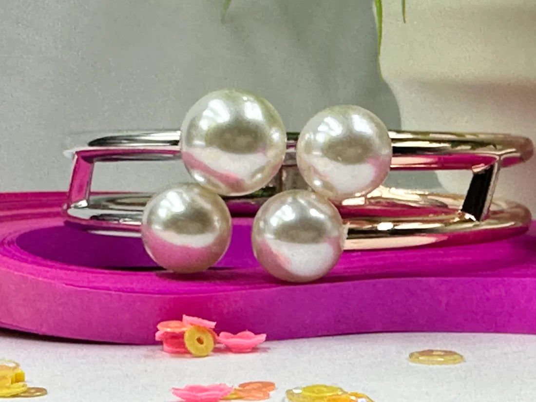 ELEGANT PEARL BRACELET