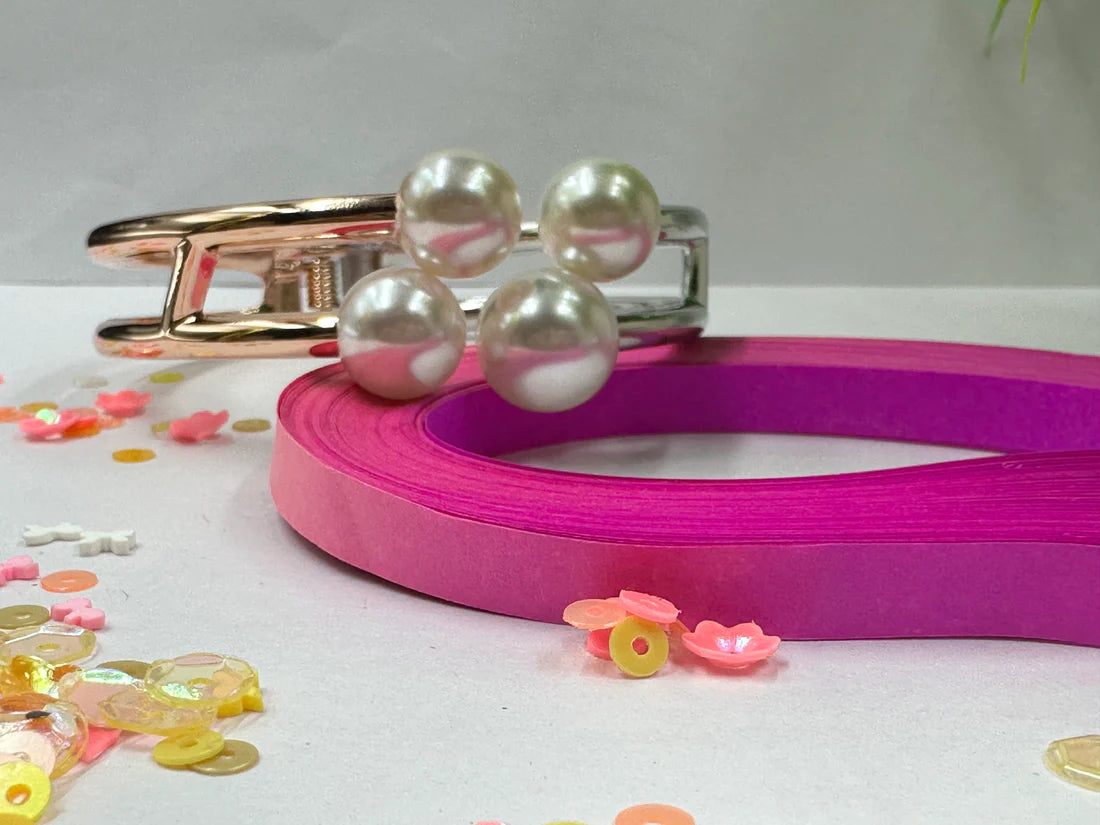 ELEGANT PEARL BRACELET