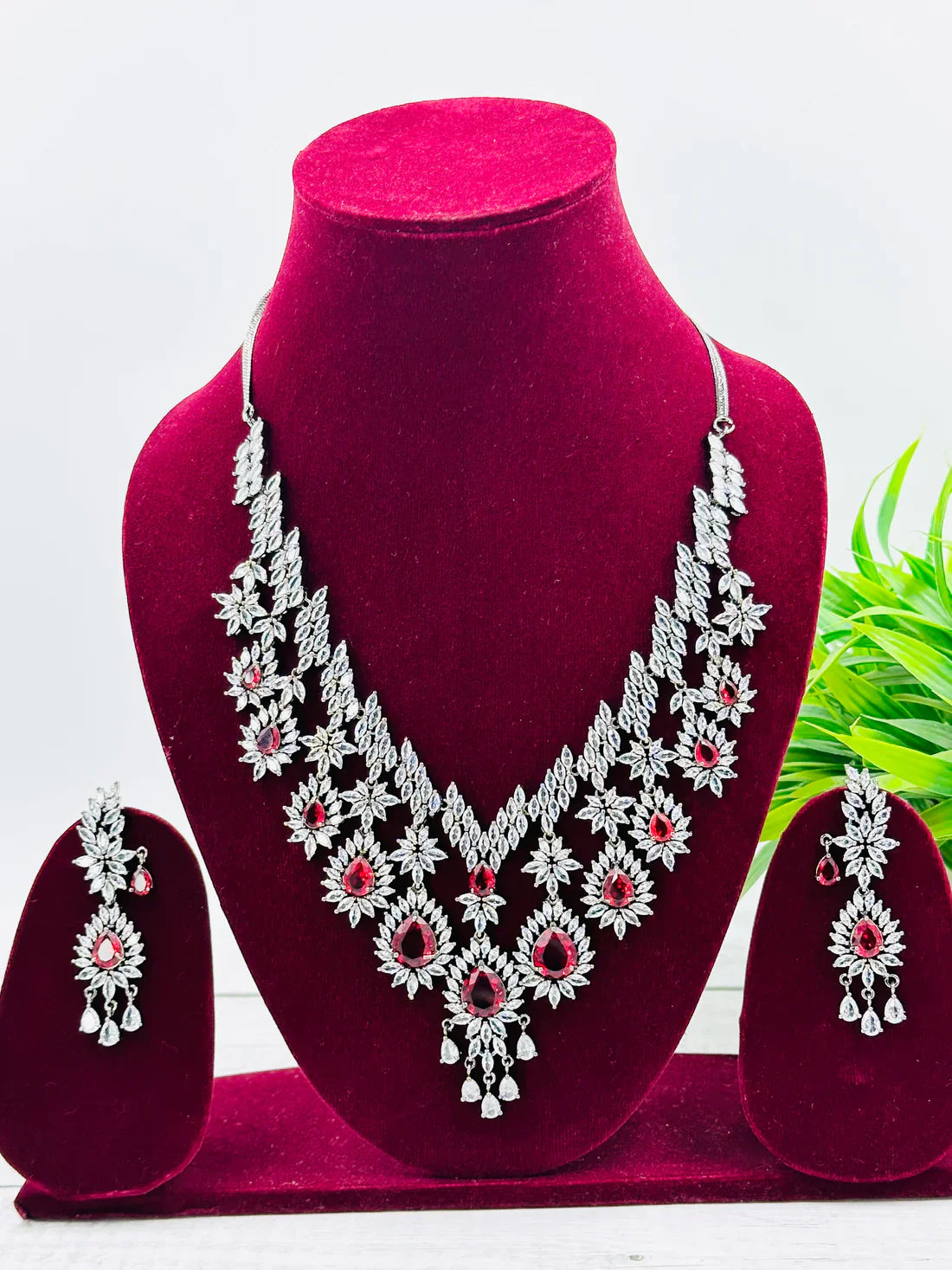 Traditional Jewellery