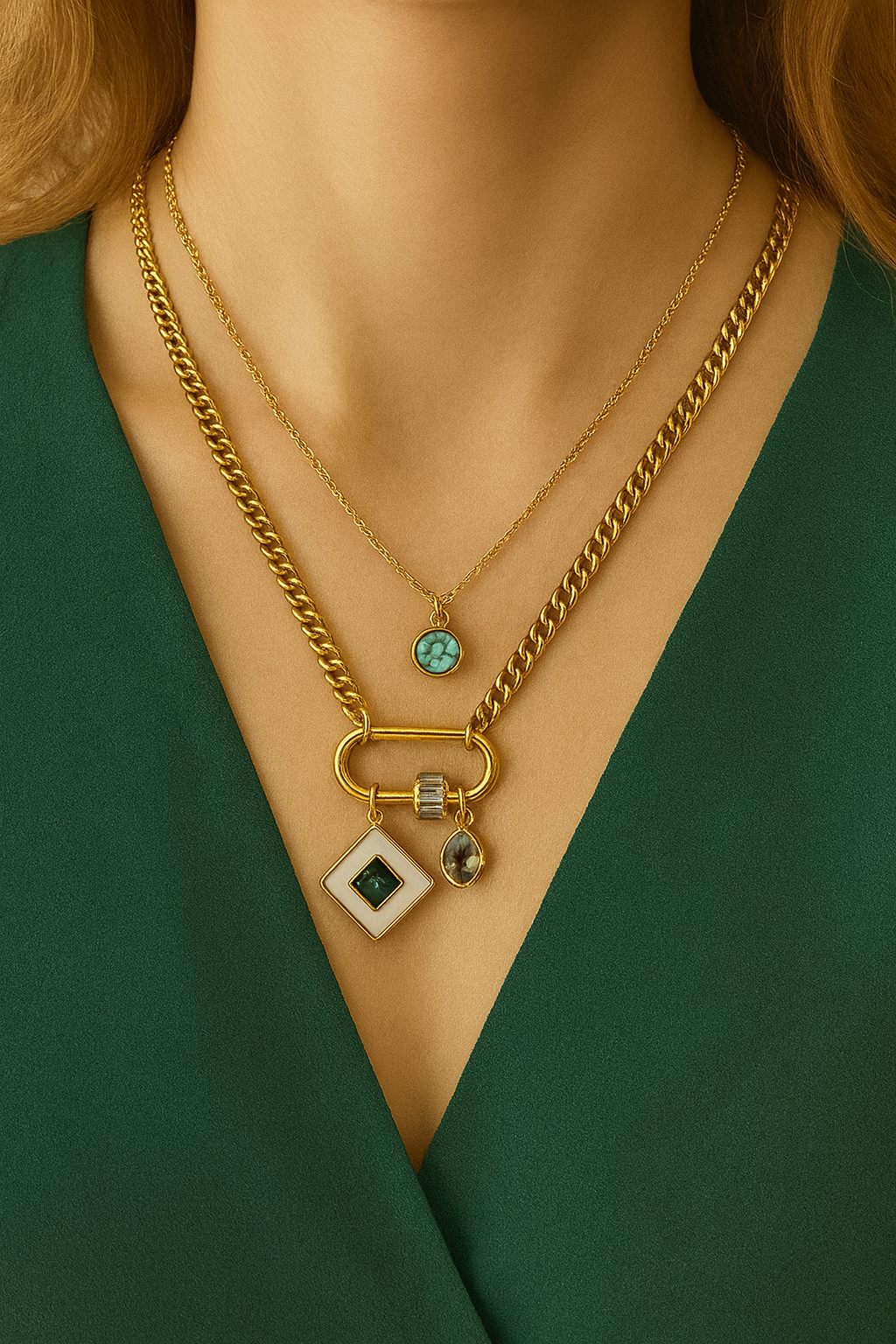Chic Jewelery