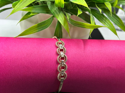 AMAZING ANTI TARNISH STAINLESS STEEL BRACELET