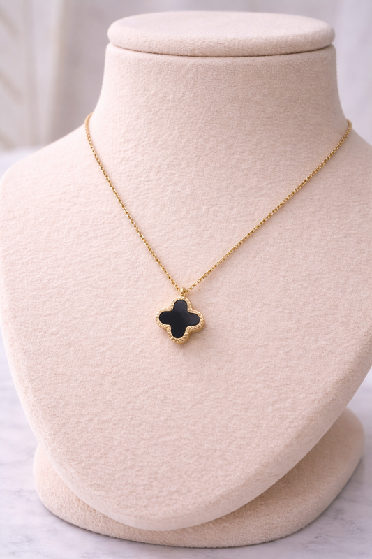 Black Clover Pendant