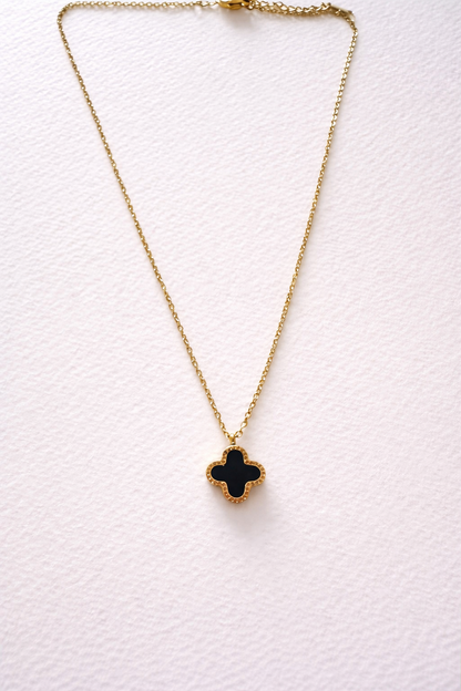 Black Clover Pendant