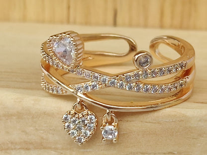 TRENDING RINGS
