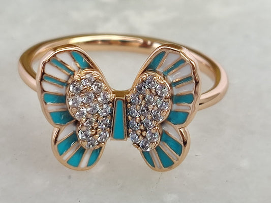 TRENDING RINGS