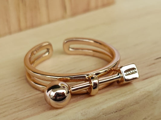 TRENDING RINGS