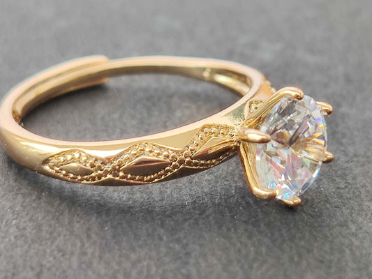 TRENDING RINGS
