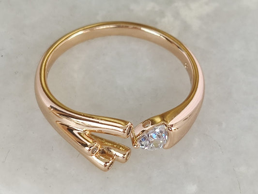 TRENDING RINGS